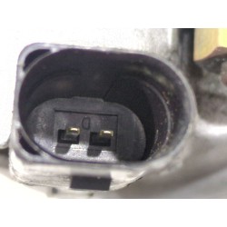 Recambio de compresor aire acondicionado para volkswagen golf vi (5k1) 1.6 tdi referencia OEM IAM 6571808  