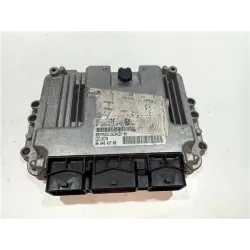 Recambio de centralita inyeccion para citroën c3 (2002) 1.6 16v hdi referencia OEM IAM 0281013872  