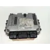 Recambio de centralita inyeccion para citroën c3 (2002) 1.6 16v hdi referencia OEM IAM 0281013872  