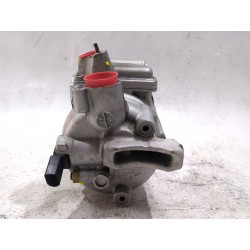 Recambio de compresor aire acondicionado para volkswagen golf vi (5k1) 1.6 tdi referencia OEM IAM 6571808  