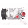 Recambio de compresor aire acondicionado para volkswagen golf vi (5k1) 1.6 tdi referencia OEM IAM 6571808  