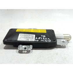 Recambio de airbag lateral delantero derecho para bmw 3 (e46) 320 d referencia OEM IAM 34703723004Z  