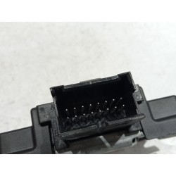 Recambio de modulo electronico para mercedes-benz clase m (w163) ml 400 cdi (163.128) referencia OEM IAM A1635457932  