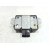 Recambio de modulo electronico para mercedes-benz clase m (w163) ml 400 cdi (163.128) referencia OEM IAM A1635457932  