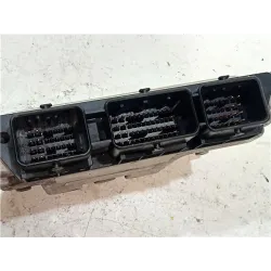 Recambio de centralita inyeccion para peugeot 206 (1998) 1.4 hdi eco 70 referencia OEM IAM 0281010707 EDC16C382  