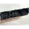 Recambio de centralita inyeccion para peugeot 206 (1998) 1.4 hdi eco 70 referencia OEM IAM 0281010707 EDC16C382  
