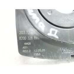 Recambio de anillo airbag para renault laguna ii (bg0)(2001) 1.9 dci (bg0g) referencia OEM IAM 8200328899  