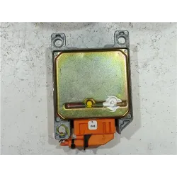 Recambio de centralita airbag para citroën xsara berlina (1997) 1.9 td referencia OEM IAM 550535300  