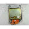 Recambio de centralita airbag para citroën xsara berlina (1997) 1.9 td referencia OEM IAM 550535300  