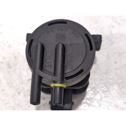 Recambio de valvula aire adicional para opel vectra c (z02) 1.9 cdti (f69) referencia OEM IAM 09158200  
