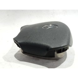 Recambio de airbag volante para mercedes-benz clase m (w163) ml 400 cdi (163.128) referencia OEM IAM 1634600298  
