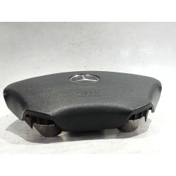 Recambio de airbag volante para mercedes-benz clase m (w163) ml 400 cdi (163.128) referencia OEM IAM 1634600298  
