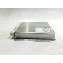 Recambio de centralita inyeccion para mercedes-benz clase m (w163) ml 400 cdi (163.128) referencia OEM IAM 1635458032  