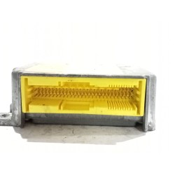 Recambio de centralita airbag para mercedes-benz clase m (w163) ml 400 cdi (163.128) referencia OEM IAM 1635422218  