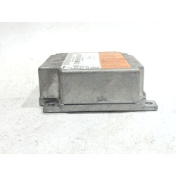 Recambio de centralita airbag para mercedes-benz clase m (w163) ml 400 cdi (163.128) referencia OEM IAM 1635422218  