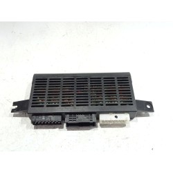 Recambio de modulo electronico para bmw serie 5 berlina (e39)(1995) 2.5 525tds [2,5 ltr. - 105 kw turbodiesel cat] referencia OE