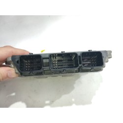 Recambio de centralita inyeccion para peugeot 207/207+ (wa_, wc_) 1.6 16v referencia OEM IAM 9663773180  0261208965