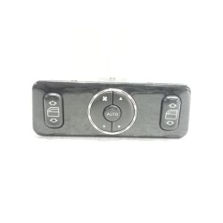 MANDO MULTIFUNCION A1638200526 
