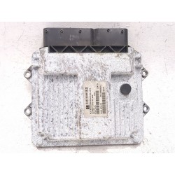 Recambio de centralita inyeccion para opel combo (corsa c)(2001) 1.3 cdti 16v referencia OEM IAM 55578395SX  