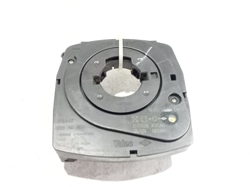 Recambio de anillo airbag para renault laguna ii (bg0)(2001) 1.9 dci (bg0g) referencia OEM IAM 8200260781A  