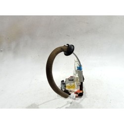 Recambio de cerradura puerta delantera derecha para audi a3 (8v1)(03.2012) crb referencia OEM IAM 8X1837016C  