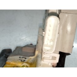 Recambio de cerradura puerta delantera derecha para audi a3 (8v1)(03.2012) crb referencia OEM IAM 8X1837016C  