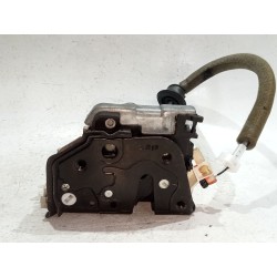 Recambio de cerradura puerta delantera derecha para audi a3 (8v1)(03.2012) crb referencia OEM IAM 8X1837016C  
