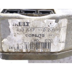 Recambio de columna direccion electrica para renault modus i (2004) dci (fp0f, jp0f) referencia OEM IAM 8200264248B  