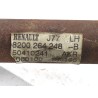 Recambio de columna direccion electrica para renault modus i (2004) dci (fp0f, jp0f) referencia OEM IAM 8200264248B  