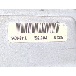 Recambio de columna direccion electrica para renault modus i (2004) dci (fp0f, jp0f) referencia OEM IAM 8200264248B  