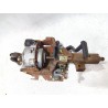 Recambio de columna direccion electrica para renault modus i (2004) dci (fp0f, jp0f) referencia OEM IAM 8200264248B  