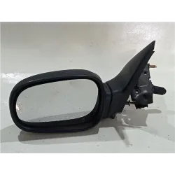 Recambio de retrovisor izquierdo para renault clio i fase i / ii (b/c57)(01.1991) 1.2 (b/c/s57a, b/c57s, 5/357f, 5/357j, 5/357l,