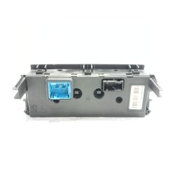 Recambio de mando climatizador para peugeot 207/207+ (wa_, wc_) 1.6 16v referencia OEM IAM 96497866XT  