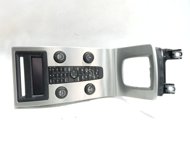 Recambio de consola central para volvo v50 familiar (2004) 2.0 d referencia OEM IAM 69594580  