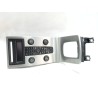 Recambio de consola central para volvo v50 familiar (2004) 2.0 d referencia OEM IAM 69594580  