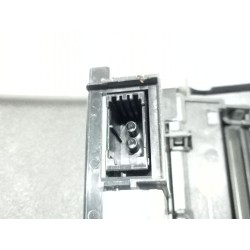 Recambio de consola central para volvo v50 familiar (2004) 2.0 d referencia OEM IAM 69594580  