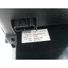 Recambio de consola central para volvo v50 familiar (2004) 2.0 d referencia OEM IAM 69594580  