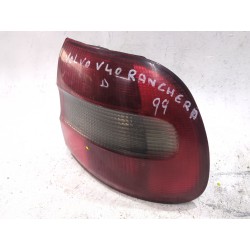 Recambio de piloto trasero derecho para volvo v40 familiar (1995) 2.0 t referencia OEM IAM 29262002  