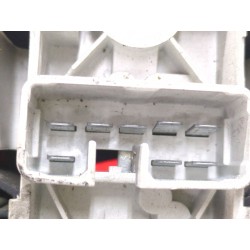 Recambio de piloto trasero derecho para volvo v40 familiar (1995) 2.0 t referencia OEM IAM 29262002  