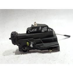 Recambio de cerradura puerta delantera izquierda para mercedes-benz clase a (w168) a 160 (168.033, 168.133) referencia OEM IAM  