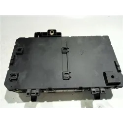 Recambio de caja fusibles/rele para opel astra h berlina (2004) 1.6 referencia OEM IAM 13181278  
