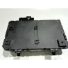 Recambio de caja fusibles/rele para opel astra h berlina (2004) 1.6 referencia OEM IAM 13181278  