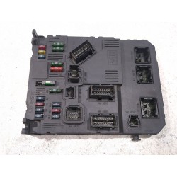 Recambio de bsi para peugeot 206 cc cabrio-coupé (2001) 1.6 16v referencia OEM IAM 9650584680  