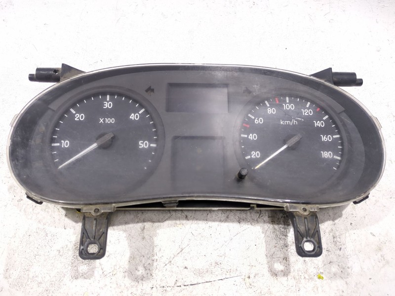 Recambio de cuadro completo para renault master ii furgoneta (fd) 2.5 dci referencia OEM IAM 8200467952D  