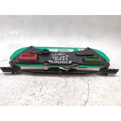 Recambio de cuadro completo para renault master ii furgoneta (fd) 2.5 dci referencia OEM IAM 8200467952D  