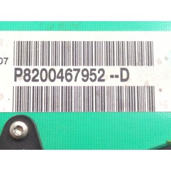 Recambio de cuadro completo para renault master ii furgoneta (fd) 2.5 dci referencia OEM IAM 8200467952D  