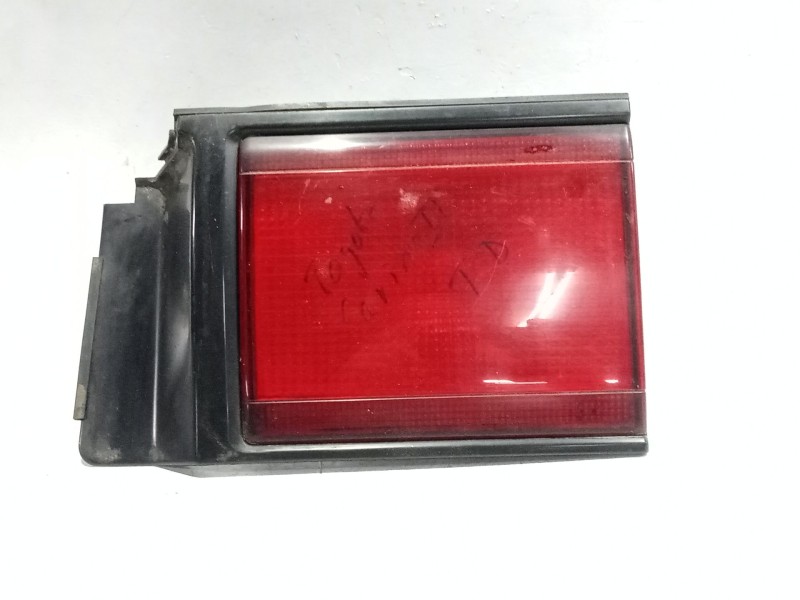 Recambio de piloto trasero derecho para toyota carina ii sedán (_t17_) 2.0 d 90cv referencia OEM IAM 20209  