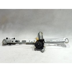 MECANISMO ELEVALUNAS TRASERO IZQUIERDO 119017100 