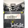 Recambio de mando climatizador para chevrolet cruze a17dts referencia OEM IAM 3827208  