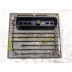 Recambio de centralita inyeccion para ford fiesta v (jh_, jd_) 1.4 tdci referencia OEM IAM S118107002K  